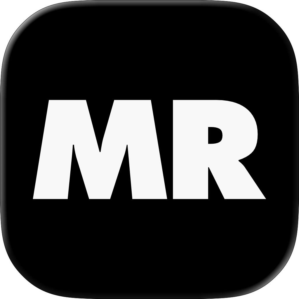 My Rockstar app icon